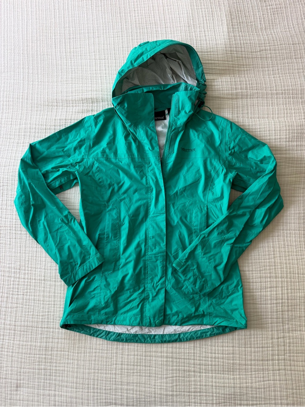 Marmot Rain Jacket